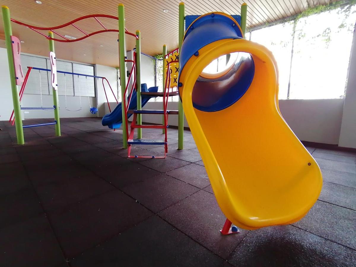 อพาร์ตเมนต์ 2 ห้องนอน 2 ห้องน้ำส่วนตัว ขนาด 99 ตร.ม. – กลางเมืองมะละกา Apartment Malacca ภายนอก รูปภาพ
