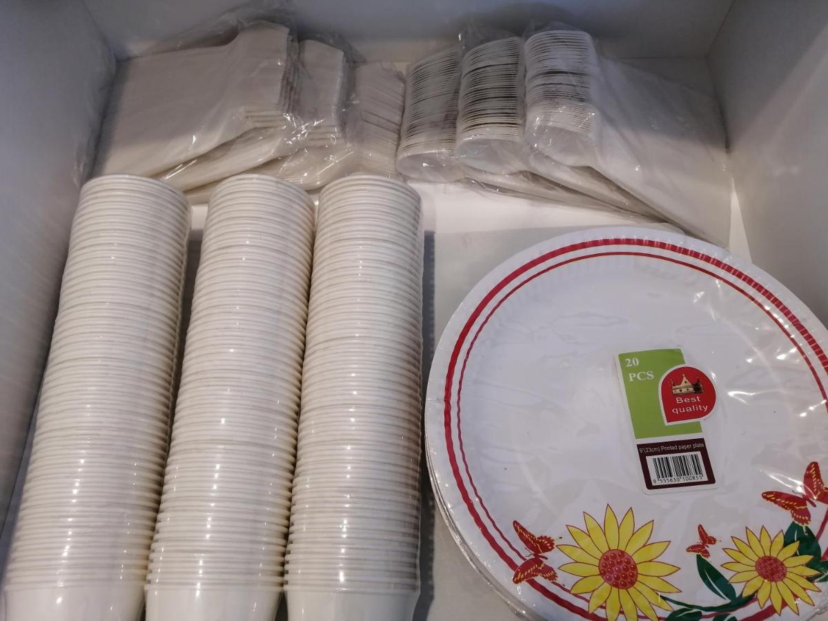 อพาร์ตเมนต์ 2 ห้องนอน 2 ห้องน้ำส่วนตัว ขนาด 99 ตร.ม. – กลางเมืองมะละกา Apartment Malacca ภายนอก รูปภาพ